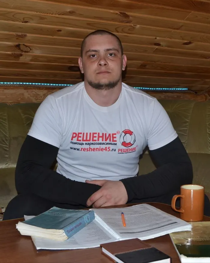 Ташланов Никита